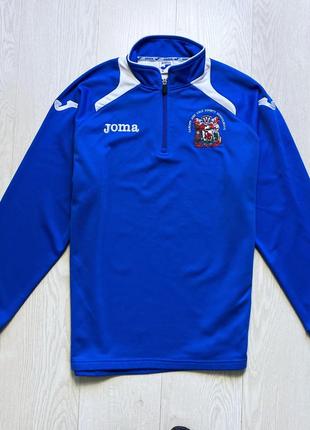 Реглан олимпийка кофта joma