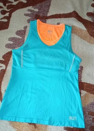 Майка спортивна crivit