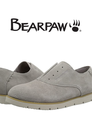 Bearpaw туфлі сліпони оригінал з сша