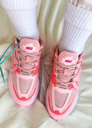 Прекрасные женские кроссовки nike joyride run pink розовые пудровые5 фото