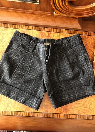 Шорты на весну 2