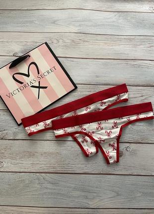 Трусики  victoria's secret