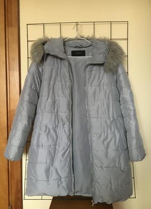 Куртка reserved