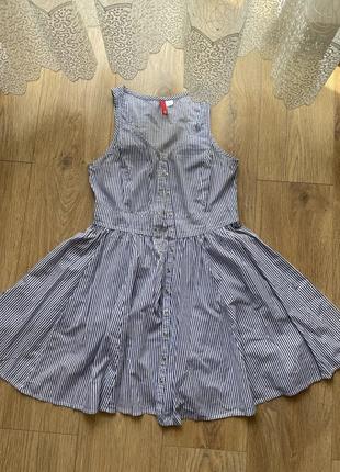 Плаття сарафан