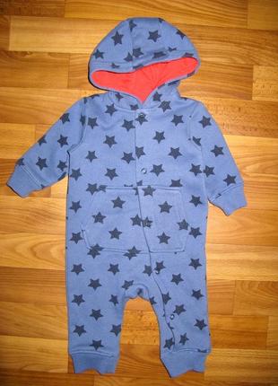 Человечек early days на 3-6 мес