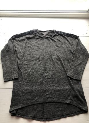 Классная кофточка