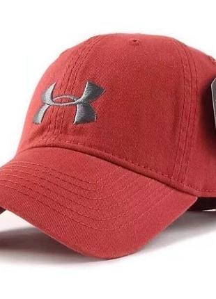 Кепки бейсболки under armour