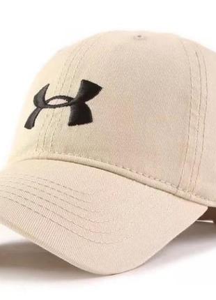 Кепки бейсболки under armour8 фото