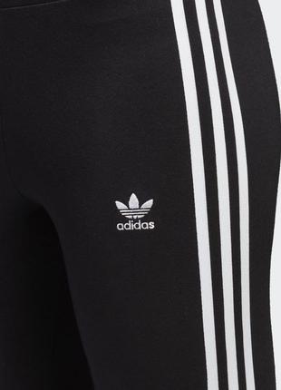 Штани adidas 3-stripes оригінал7 фото