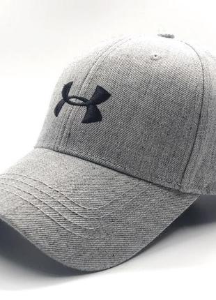 Бейсболки кепки under armour1 фото