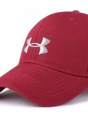 Бейсболки кепки under armour7 фото