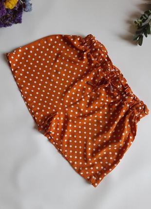 Шорти в горошок 2