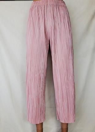 Штани жіночі вільні