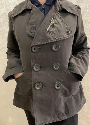 Вінтажний піджак, жакет від diesel