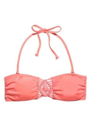 Бюст ліф лиф від купальника h&m