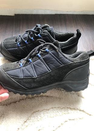 Кроссовки 6