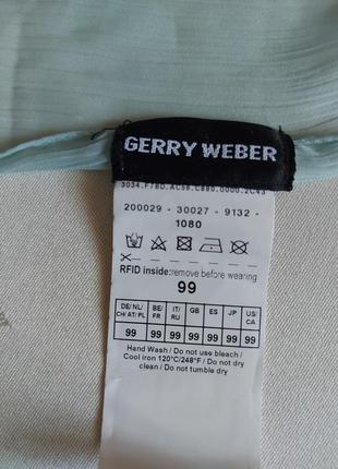 Шаль  gerry weber3 фото