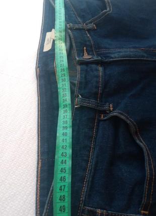 Котонові штани великого розміру фірмові3 фото