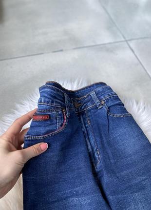 Классные  джинсы 🙌🏻😍3 фото