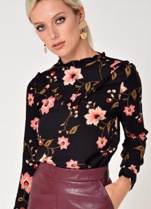 Блуза "vero moda"