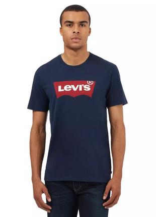 Футболка levi’s