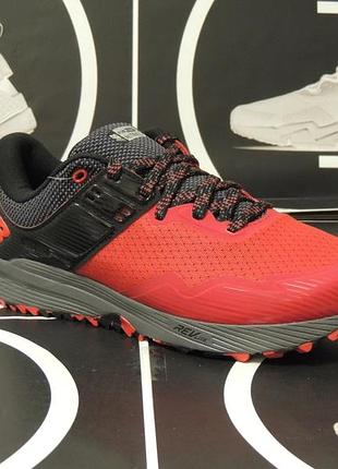 Кроссовки new balance оригинал, модель new balance fuelcore nitrel v2 trail