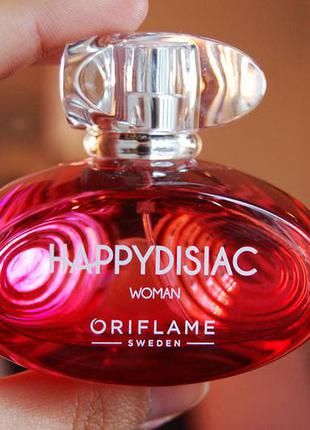 Туалетная водаhappydisiac woman1 фото