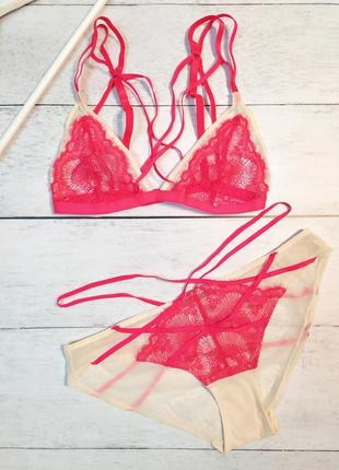 Комплект нижньої білизни