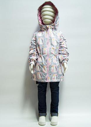 Дитяча курточка