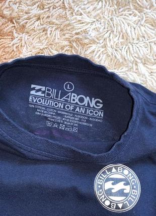 Лонгслив billabong оригинал 3