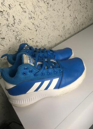 Детские кроссовки adidas1 фото