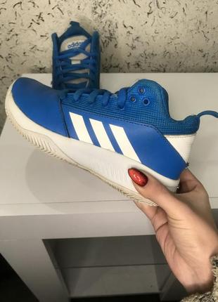 Детские кроссовки adidas2 фото