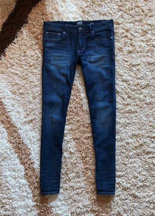 Джинсы superdry skinny с крайних коллекций бренда оригинал