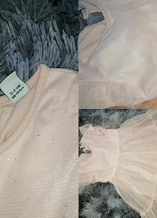 Плаття платье 5