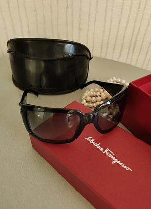 Окуляри salvatore ferragamo