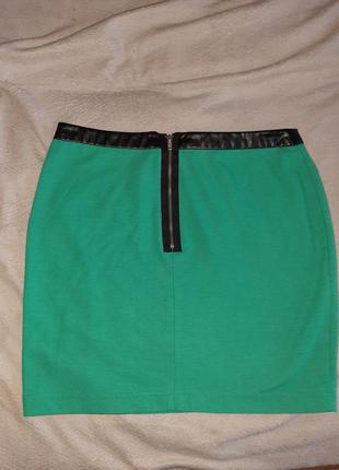 Спідниця love label