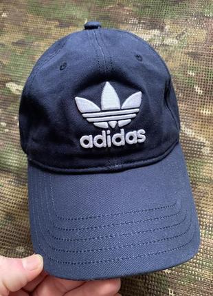 Бейсболка adidas original, оригінал