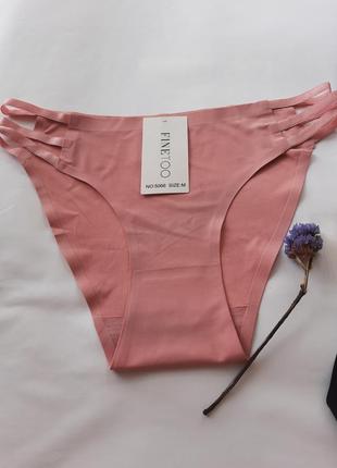 Бесшовные слипы бесшовные лазерная обработка с резинками на бедрах