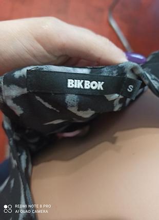 Блуза bik bok 4