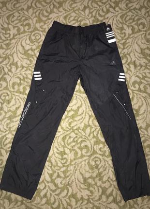 Нові штани adidas