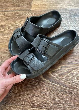 Шлёпанцы birkenstock