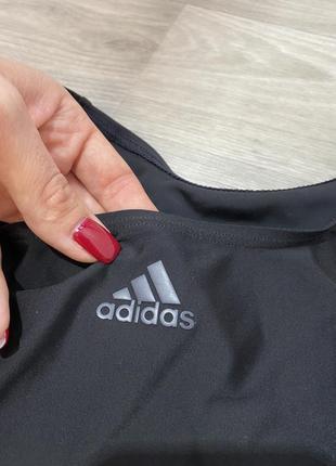 Верх від купальника/ купальник adidas8 фото