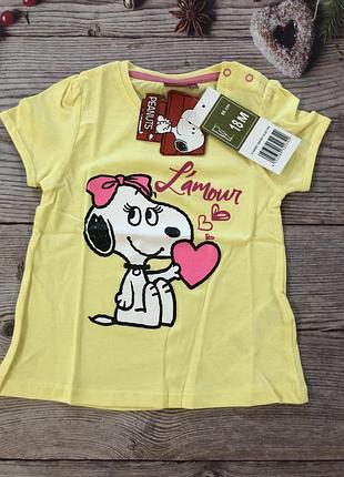 Футболка дісней 18 міс