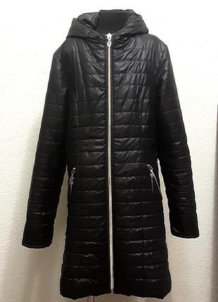 Куртка демисезонная.