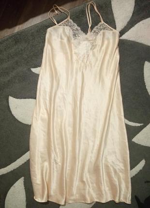 Комбинашка на дівчину 44-46 розмір