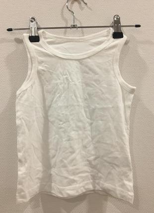 Майка primark