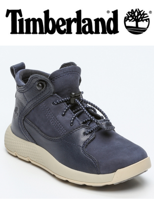 Timberland полуботинки кеды оригинал р.21