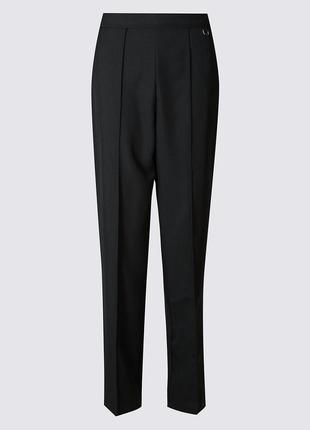 Брюки прямые классические zara mango asos.