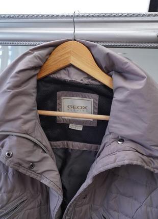 Geox пуховик, куртка