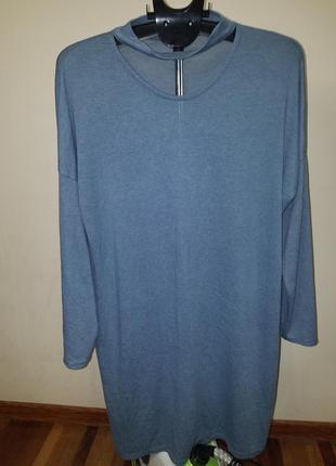 Платье италия,вискоза,р.40-42